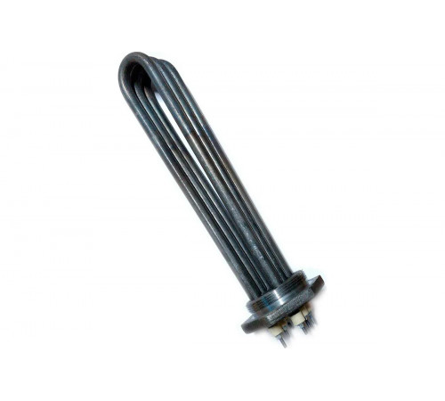 ТЭНБ RDT 6,0 кВт, L-320 мм, резьба G 2,5" ИТАТЭН