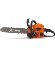 Бензопила ZimAni MS180 40см, 63P, 55 звеньев
