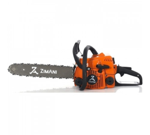 Бензопила ZimAni MS180 40см, 63P, 55 звеньев