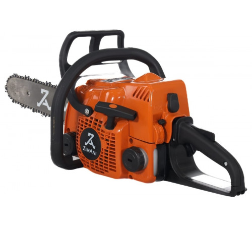 Бензопила ZimAni MS180 40см, 63P, 55 звеньев