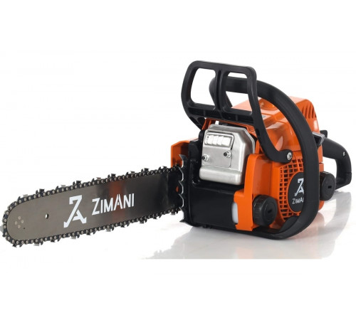 Бензопила ZimAni MS180 40см, 63P, 55 звеньев