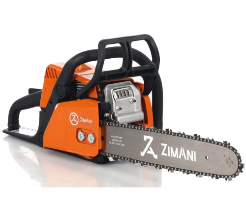 Бензопила ZimAni MS180 40см, 63P, 55 звеньев