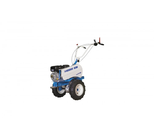 Мотоблок НЕВА МБ1-Б МультиАГРО 6,5 л.с, RS950