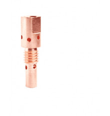 Держатель наконечника (WS 25) М6*35 WELDESTAR