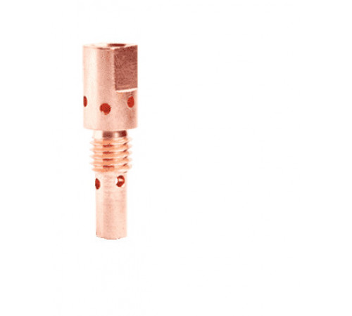 Держатель наконечника (WS 25) М6*35 WELDESTAR
