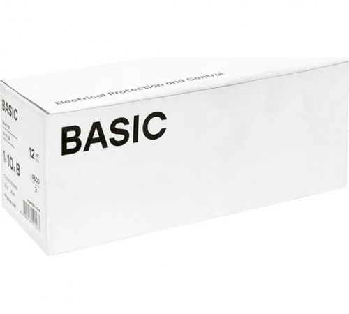 Автоматический выключатель 3P 50А (C) 4,5кА ВА 47-29 EKF Basic