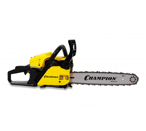 Бензопила Champion 251-15"