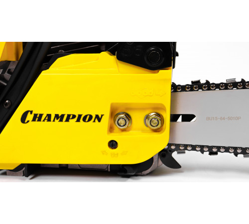 Бензопила Champion 251-15"