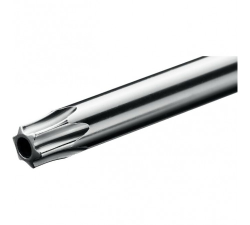 Отвертка TORX TX HOLE 15 x 80 мм, KRAFTOOL Х-Drive 