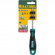 Отвертка TORX TX HOLE 15 x 80 мм, KRAFTOOL Х-Drive 