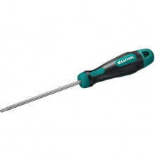 Отвертка TORX TX HOLE 20 x 100 мм, KRAFTOOL Х-Drive