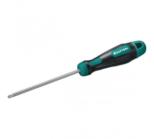 Отвертка TORX TX HOLE 20 x 100 мм, KRAFTOOL Х-Drive