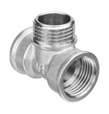 Тройник 1/2''F x 1/2"M x 1/2"F AQUALINK