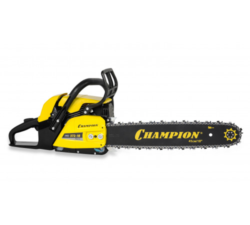 Бензопила Champion 372-18"