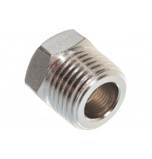 Переходник 1/2''M x 1/4"F FUBAG B