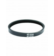 Ремень поликлиновый 4PJ256 \ Р-82 ТС, P-82 T \