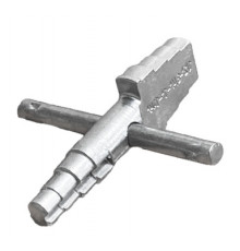 Ключ для американкиКлюч для разъемных соединений (американка) 1/2"-1 1/4"