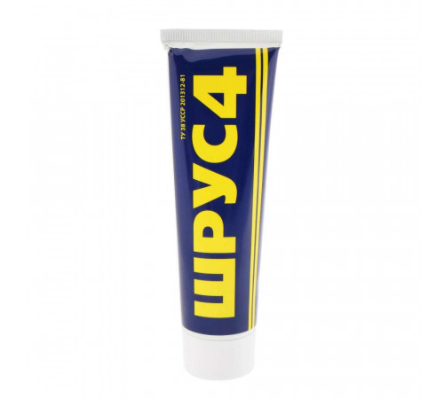 Смазка, 100 гр Шрус-4