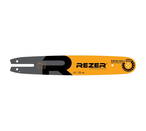 Шина A074 3/8 1,3 50 (35см/14") \ 353 L 9 K \ 3005 \ Stihl 180-250 \ Rezer