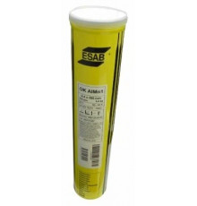 Электрод OK AlMn1 (алюминий) Ø2,4 мм, 2 кг ESAB, шт