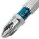 Бита PH2, 50 мм, Е 1/4" Gross