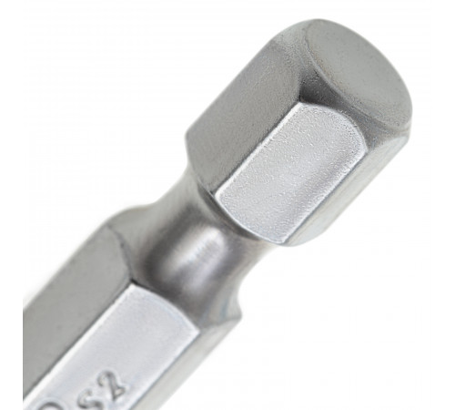 Бита PH2, 50 мм, Е 1/4" Gross