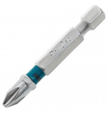 Бита PH2, 50 мм, Е 1/4" Gross