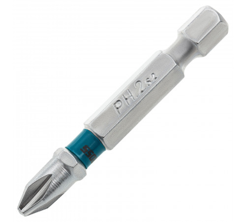 Бита PH2, 50 мм, Е 1/4" Gross