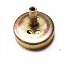 Барабан сцепления \ GBC-043, 033 (33, 43 см³) \ 9T Carver 3343036