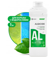 Средство для борьбы с водорослями 1 л Grass "CRYSPOOL algicide"