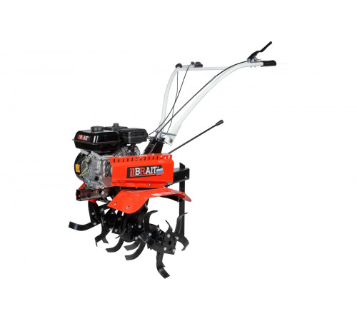 Мотоблок BRAIT МКР402 7,8 л.с