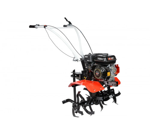 Мотоблок BRAIT МКР402 7,8 л.с