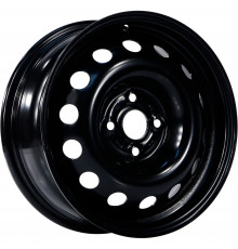 Диск 6.0*15 4*100 ЕТ45 D54.1 Вlack TREBL     