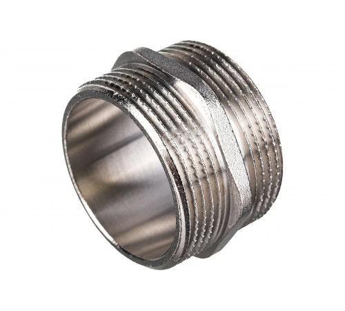 Ниппель 2''M x 2''M AQUALINK