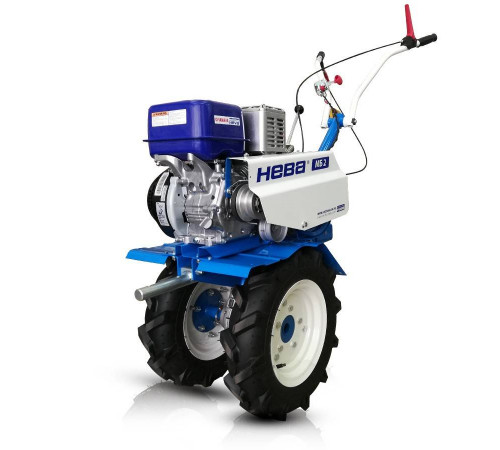Мотоблок НЕВА МБ2 МультиАГРО-YAMAHA 6,5 л.с, MX200 PRO