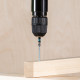 Бита PH1, 50 мм, Е 1/4" Gross