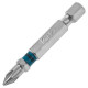 Бита PH1, 50 мм, Е 1/4" Gross