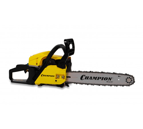 Бензопила Champion 256-15"