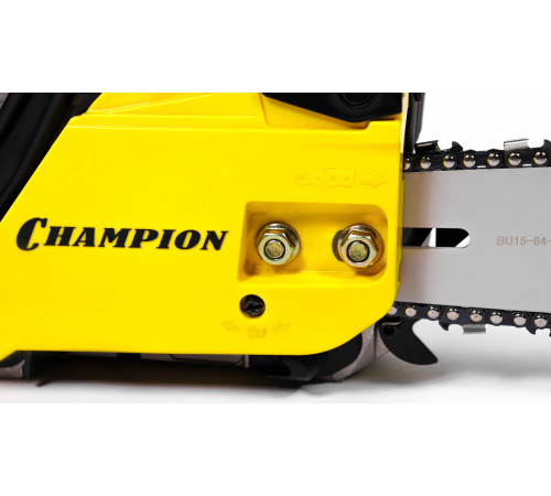 Бензопила Champion 256-15"