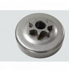 Цепная звездочка (профильная) 3/8", 7 зубьев \ HUS 365 \ SADD