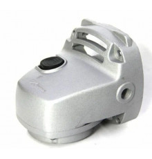 Корпус редуктора \ УШМ-125/900 (s/n 42.**) \ Интерскол