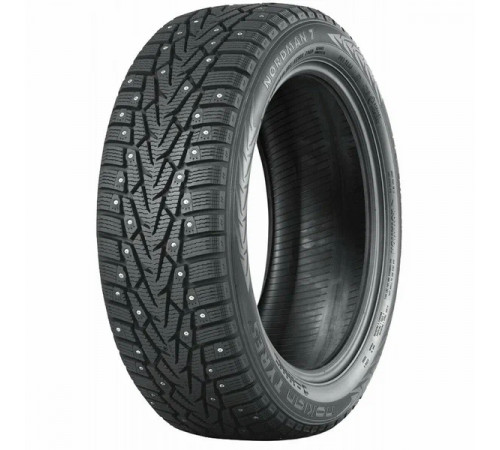 Автошина 215/60R17 Ikon Nordman 7 SUV  100T XL шип