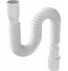 Гофротруба 40 х 40/50 (345-860 мм) Aquant