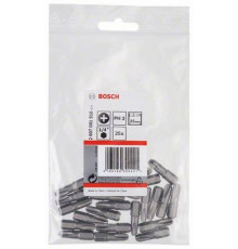 Бита PH3, 25 мм, С 1/4" Bosch