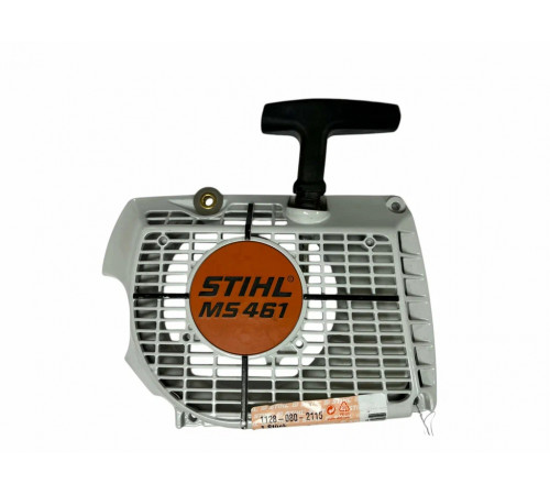 Стартер в сборе \ MS 461 \ Stihl