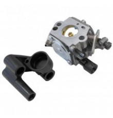 Карбюратор \ MS 210C, 230C, 250C \ C1Q-100338В \ под праймер Stihl