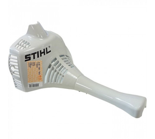 Кожух верхний \ FS 55 \ Stihl