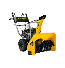 Снегоуборщик STEHER EXTREM GST-772E 7 л.с.