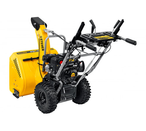 Снегоуборщик STEHER EXTREM GST-772E 7 л.с.
