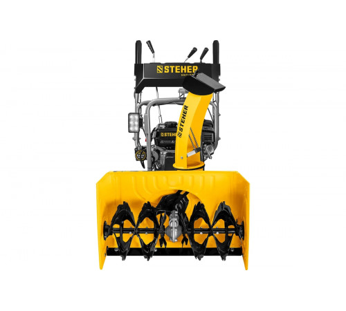 Снегоуборщик STEHER EXTREM GST-772E 7 л.с.